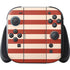 Neutral Stripes Nintendo Switch 2 (2025) with Joy-Con Skin
