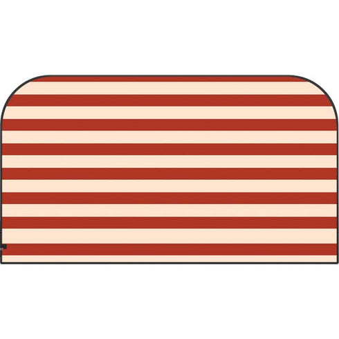 Neutral Stripes Nintendo Switch 2 (2025) with Joy-Con Skin