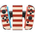 Neutral Stripes Nintendo Switch 2 (2025) Joy-Con Controller Skin