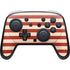 Neutral Stripes Nintendo Switch 2 (2025) Pro Controller Skin
