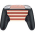 Neutral Stripes Nintendo Switch 2 (2025) Pro Controller Skin