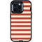 Neutral Stripes Otterbox Defender iPhone Skin