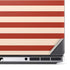 Neutral Stripes Dell Precision Skin