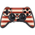 Neutral Stripes PlayStation PS4 Skins