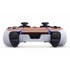 Neutral Stripes PS5 DualSense Edge Pro Controller Skin