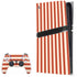 Neutral Stripes PlayStation PS5 Skins