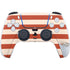 Neutral Stripes PS5 Pro Bundle Skin