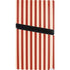 Neutral Stripes PS5 Pro Console Skin