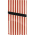 Neutral Stripes PS5 Pro Disk Console Skin