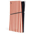 Neutral Stripes PlayStation PS5 Skins