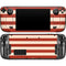 Neutral Stripes Steam Deck Handheld Gaming Computer OLED Skin