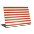 Neutral Stripes Laptop Skins