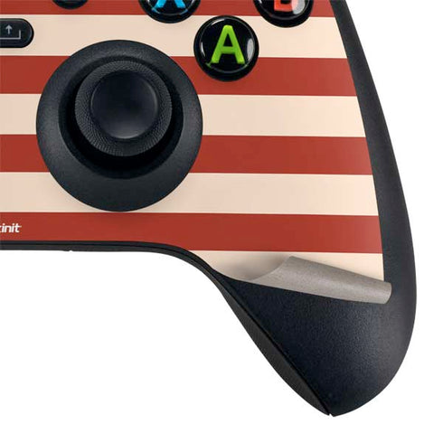 Neutral Stripes Xbox Series X Bundle Skin