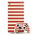 Neutral Stripes Xbox Series X Skins