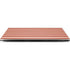 Neutral Stripes Dell XPS Skin
