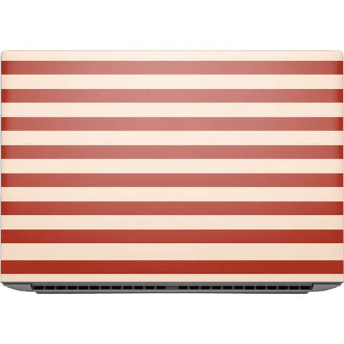 Neutral Stripes HP ZBook Fury 16 G10 Skin