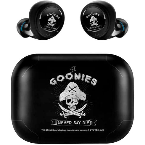 Warner Bros The Goonies (1985) Never Say Die Amazon Echo Buds Skin