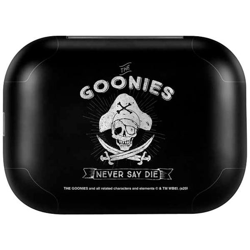 Warner Bros The Goonies (1985) Never Say Die Amazon Echo Buds Skin