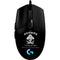 Warner Bros The Goonies (1985) Never Say Die G203 Prodigy RGB Wired Gaming Mouse Skin
