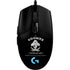Warner Bros The Goonies (1985) Never Say Die G203 Prodigy RGB Wired Gaming Mouse Skin