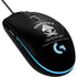 Warner Bros The Goonies (1985) Never Say Die G203 Prodigy RGB Wired Gaming Mouse Skin