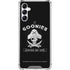 Warner Bros The Goonies (1985) Never Say Die Gabb Phone 4 Clear Case