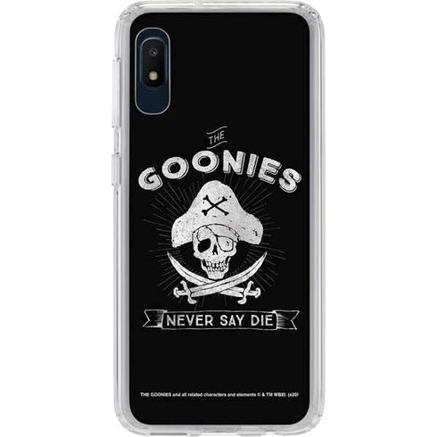 Warner Bros The Goonies (1985) Never Say Die Galaxy Cases