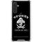 Warner Bros The Goonies (1985) Never Say Die Galaxy A17 Clear Case