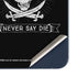 Warner Bros The Goonies (1985) Never Say Die Galaxy A35 5G Skin