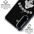 Warner Bros The Goonies (1985) Never Say Die Galaxy A36 5G Clear Case