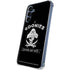 Warner Bros The Goonies (1985) Never Say Die Galaxy A55 5G Clear Case