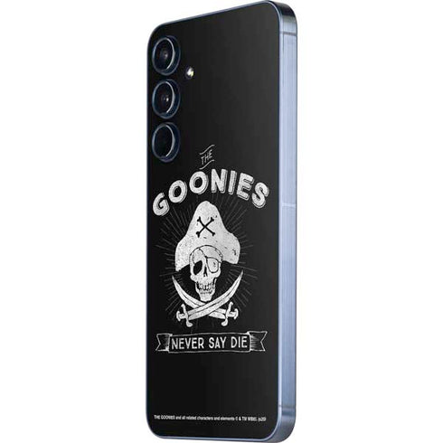 Warner Bros The Goonies (1985) Never Say Die Galaxy A55 5G Skin