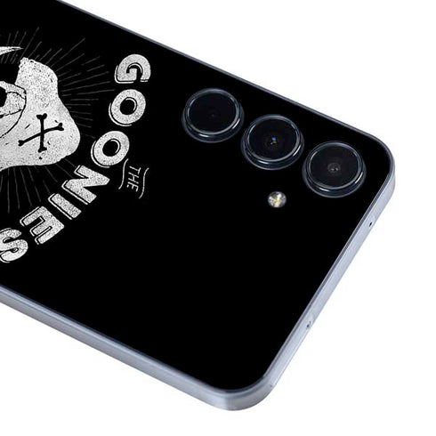 Warner Bros The Goonies (1985) Never Say Die Galaxy A55 5G Skin