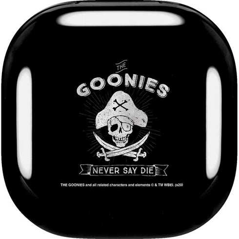 Warner Bros The Goonies (1985) Never Say Die Galaxy Buds Live Skin