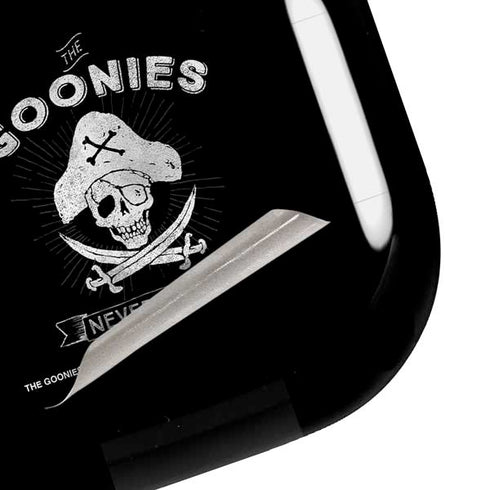 Warner Bros The Goonies (1985) Never Say Die Galaxy Buds Live Skin