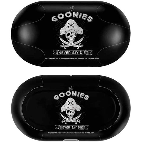 Warner Bros The Goonies (1985) Never Say Die Galaxy Buds Plus Skin