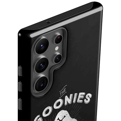 Warner Bros The Goonies (1985) Never Say Die Galaxy S23 Ultra Pro Case