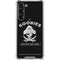 Warner Bros The Goonies (1985) Never Say Die Galaxy S24 FE Clear Case