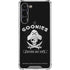 Warner Bros The Goonies (1985) Never Say Die Galaxy S24 FE Clear Case