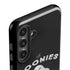 Warner Bros The Goonies (1985) Never Say Die Galaxy S25 Impact Case
