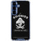 Warner Bros The Goonies (1985) Never Say Die Galaxy S25 Clear Case