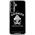 Warner Bros The Goonies (1985) Never Say Die Galaxy S26 Clear Case