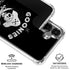 Warner Bros The Goonies (1985) Never Say Die Galaxy S26 Clear Case