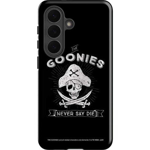 Warner Bros The Goonies (1985) Never Say Die Galaxy S26 Impact Case