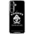 Warner Bros The Goonies (1985) Never Say Die Galaxy S26 Plus Clear Case