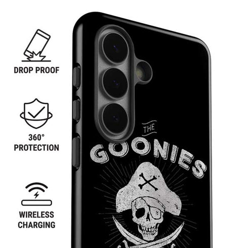 Warner Bros The Goonies (1985) Never Say Die Galaxy S26 Plus Impact Case