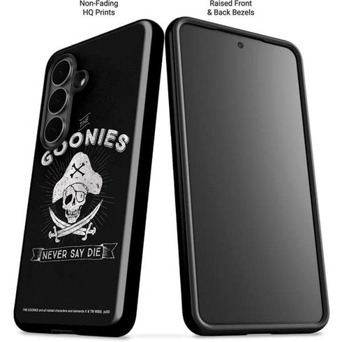 Warner Bros The Goonies (1985) Never Say Die Galaxy S26 Plus Impact Case