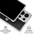Warner Bros The Goonies (1985) Never Say Die Galaxy S26 Ultra Clear Case