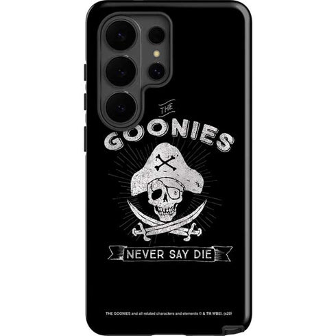 Warner Bros The Goonies (1985) Never Say Die Galaxy S26 Ultra Impact Case