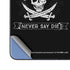 Warner Bros The Goonies (1985) Never Say Die Galaxy Z Fold5 5G Skin